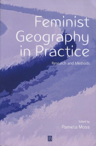 Feminist Geography in Practice