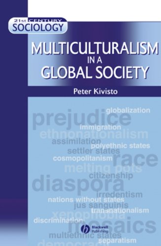 Multiculturalism in a Global Society