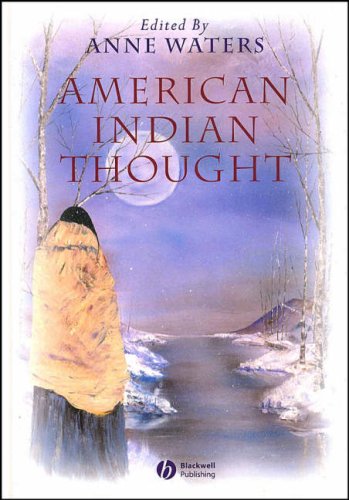 American Indian Thought