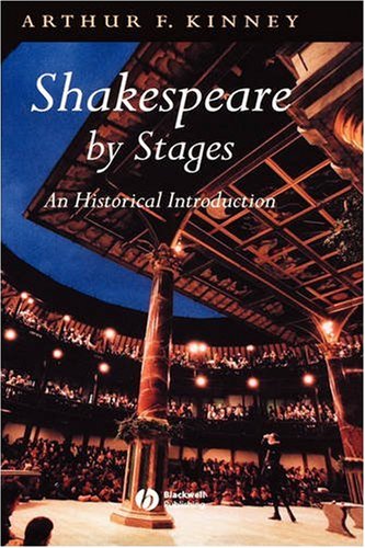 Shakespeare by Stages