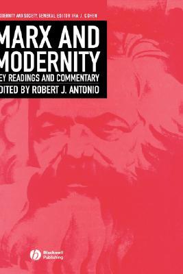 Marx and Modernity