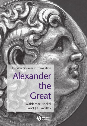 Alexander The Great