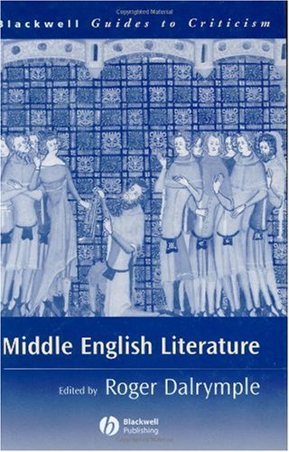 Middle English Literature