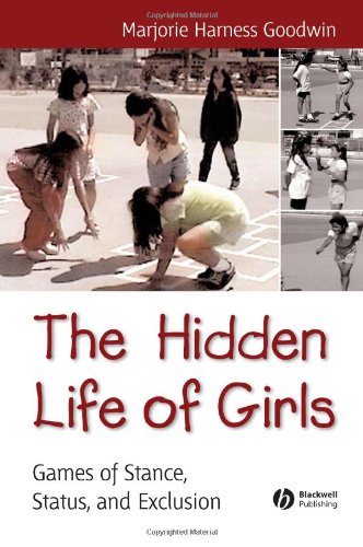 Hidden Life of Girls