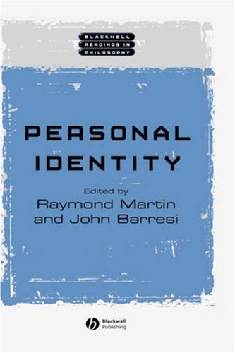 Personal Identity