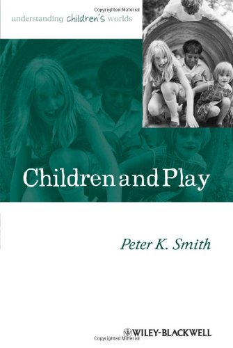 Children and Play