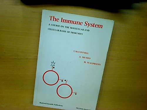 The Immune System: a Course On the Molecular and Cellular Basis of Immunity