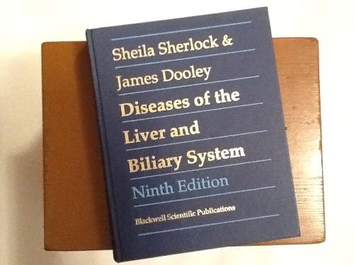 Diseases of the Liver and Biliary System