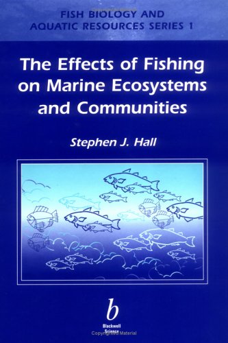 Effects of Fishing on Marine Ecosystems and Communities