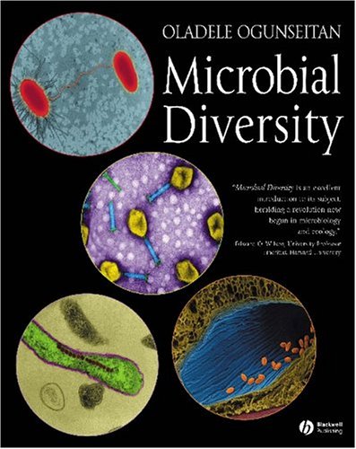 Microbial Diversity