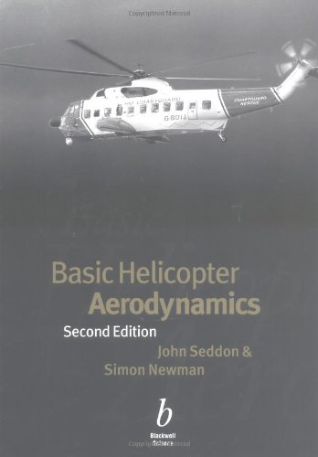 Basic Helicopter Aerodynamics