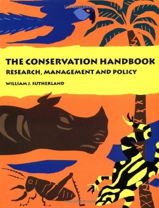 The Conservation Handbook