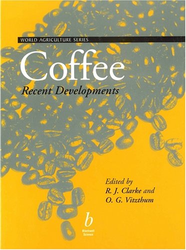 Coffee Recent Developments