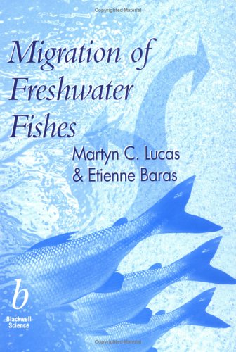 Migration of Freshwater Fishes