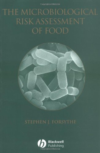 The Microbiological Risk Assessment of Food