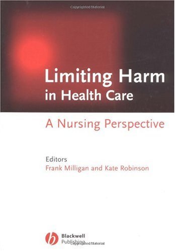 Limiting Harm in Health Care
