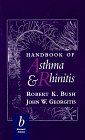 Handbook of asthma and rhinitis