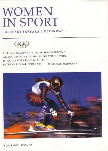 The Encyclopaedia of Sports Medicine