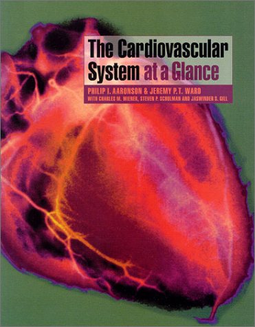 The cardiovascular system at a glance