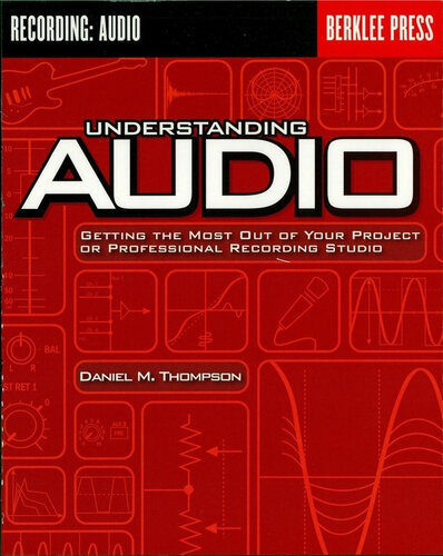 Understanding Audio