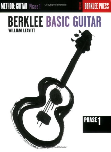 Berklee Basic Guitar - Phase 1