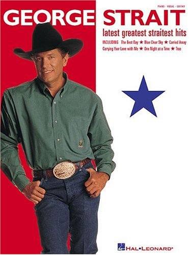 George Strait