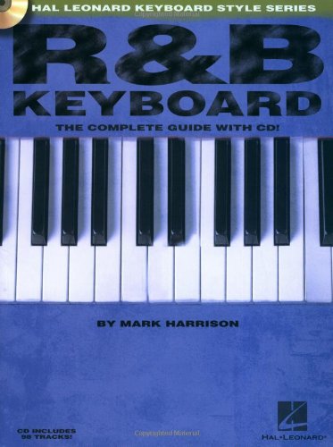 R&amp;B Keyboard