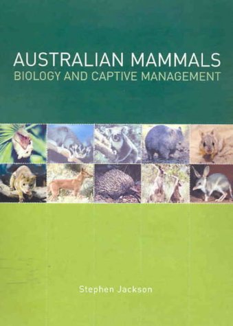 Australian Mammals