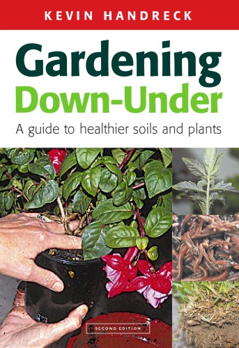 Gardening Down-Under