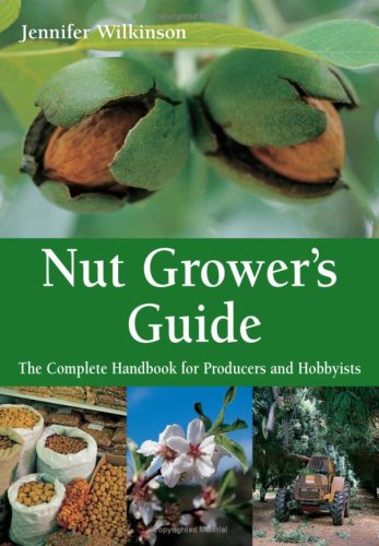 Nut Grower's Guide