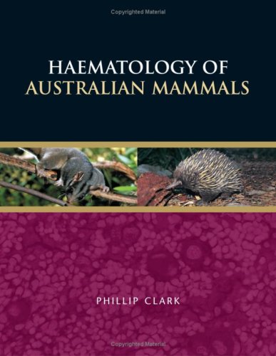 Haematology of Australian mammals