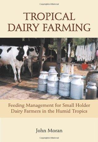 Tropical Dairy Farming