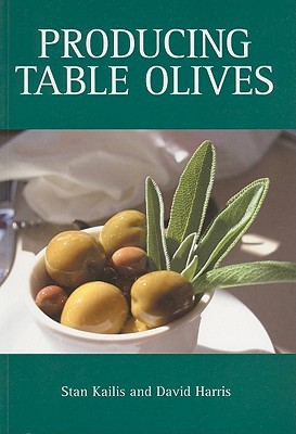 Producing Table Olives