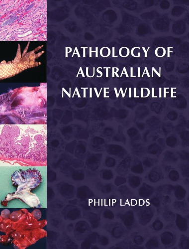Pathology of Australian Native Wildlife [op]