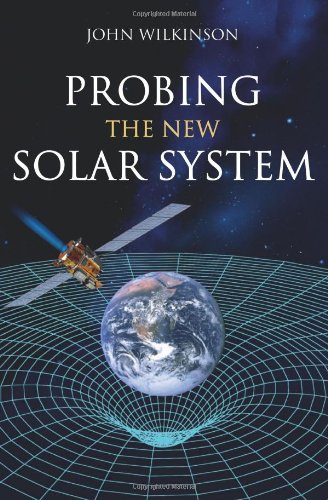 Probing the New Solar System