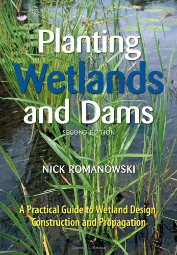 Planting Wetlands and Dams [op]