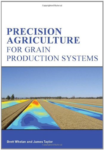 Precision Agriculture for Grain Production Systems
