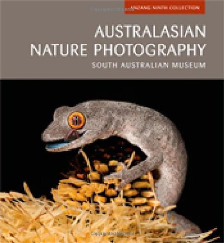 Australasian Nature Photography [op]