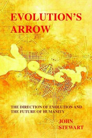 Evolution's Arrow