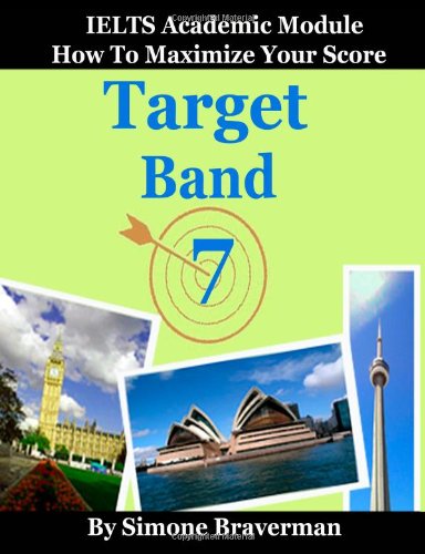 Target Band 7