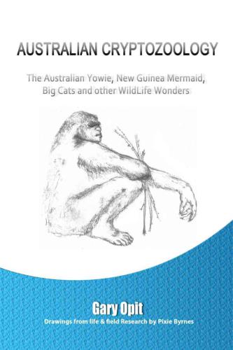 Australian cryptozoology