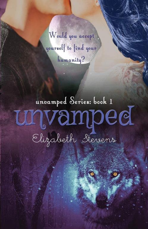 unvamped (Volume 1)