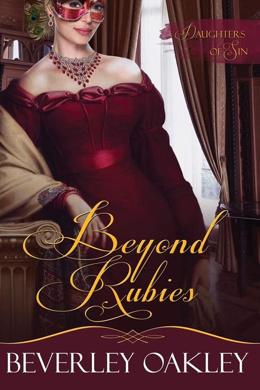 Beyond Rubies (Daughters of Sin)