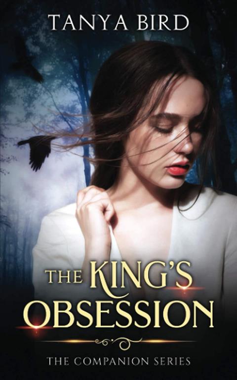 The King's Obsession (The Companion series)