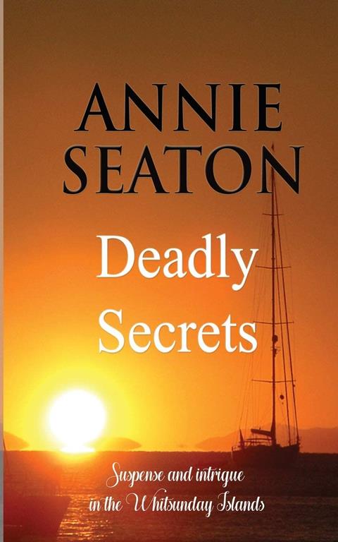 Deadly Secrets