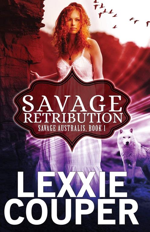 Savage Retribution (Savage Australis)