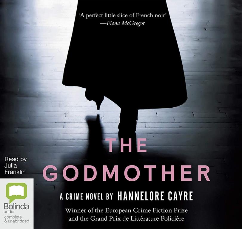 The Godmother