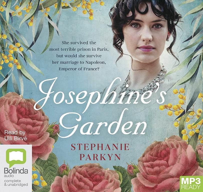 Josephine's Garden