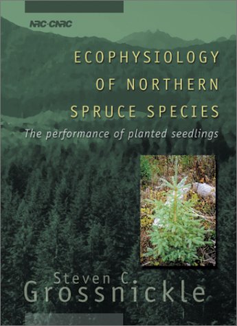 Ecophysiology of Northern Spruce Species