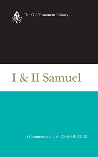 I &amp; II Samuel (Otl)